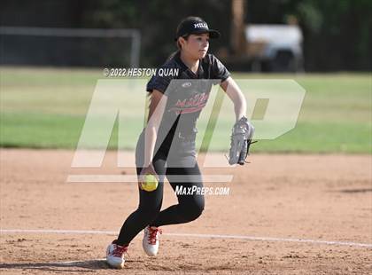 Thumbnail 3 in Miller @ Magnolia (CIF-SS D6 Wild Card) photogallery.