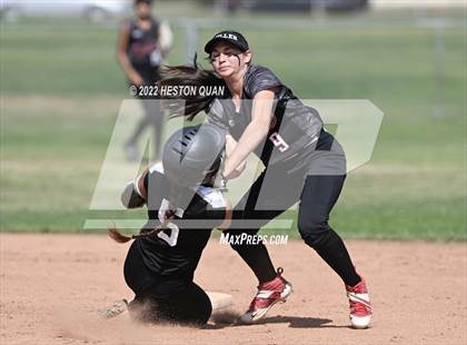 Thumbnail 2 in Miller @ Magnolia (CIF-SS D6 Wild Card) photogallery.