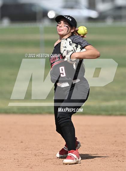Thumbnail 1 in Miller @ Magnolia (CIF-SS D6 Wild Card) photogallery.