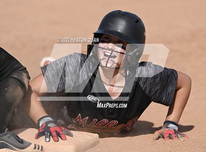 Thumbnail 1 in Miller @ Magnolia (CIF-SS D6 Wild Card) photogallery.