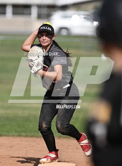 Thumbnail 3 in Miller @ Magnolia (CIF-SS D6 Wild Card) photogallery.
