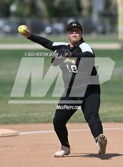 Thumbnail 3 in Miller @ Magnolia (CIF-SS D6 Wild Card) photogallery.