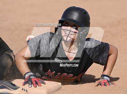 Thumbnail 2 in Miller @ Magnolia (CIF-SS D6 Wild Card) photogallery.