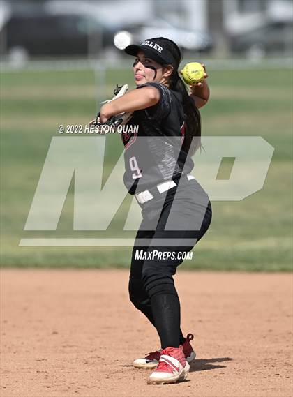 Thumbnail 3 in Miller @ Magnolia (CIF-SS D6 Wild Card) photogallery.