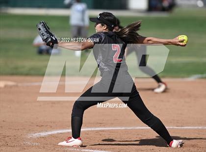 Thumbnail 1 in Miller @ Magnolia (CIF-SS D6 Wild Card) photogallery.