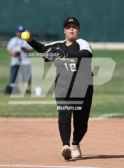 Thumbnail 3 in Miller @ Magnolia (CIF-SS D6 Wild Card) photogallery.