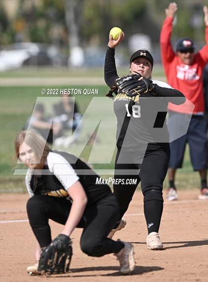 Thumbnail 1 in Miller @ Magnolia (CIF-SS D6 Wild Card) photogallery.