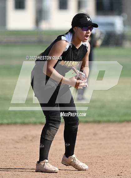 Thumbnail 3 in Miller @ Magnolia (CIF-SS D6 Wild Card) photogallery.