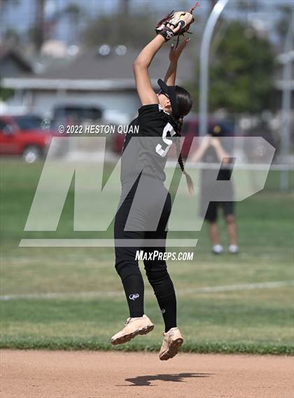 Thumbnail 2 in Miller @ Magnolia (CIF-SS D6 Wild Card) photogallery.