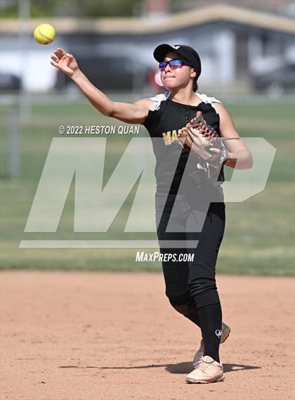 Thumbnail 3 in Miller @ Magnolia (CIF-SS D6 Wild Card) photogallery.