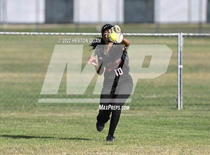 Thumbnail 3 in Miller @ Magnolia (CIF-SS D6 Wild Card) photogallery.