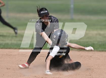 Thumbnail 2 in Miller @ Magnolia (CIF-SS D6 Wild Card) photogallery.