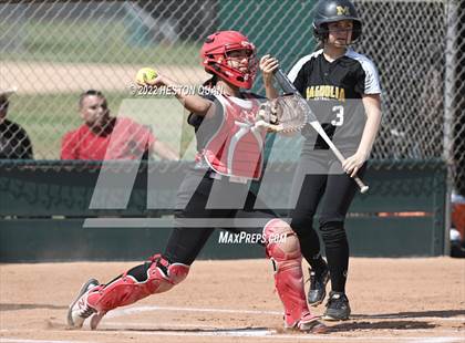 Thumbnail 2 in Miller @ Magnolia (CIF-SS D6 Wild Card) photogallery.