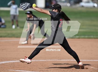 Thumbnail 3 in Miller @ Magnolia (CIF-SS D6 Wild Card) photogallery.