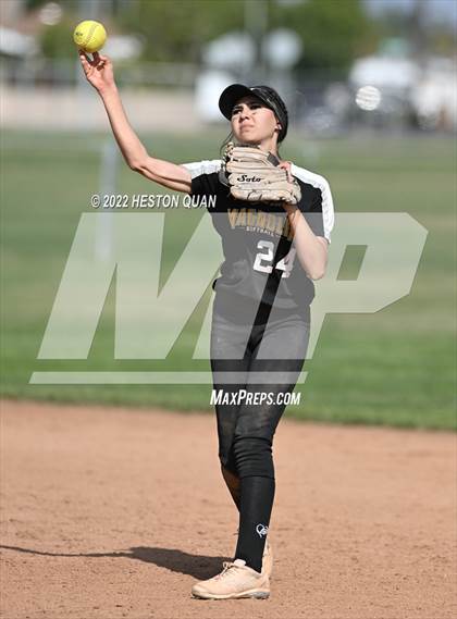 Thumbnail 3 in Miller @ Magnolia (CIF-SS D6 Wild Card) photogallery.