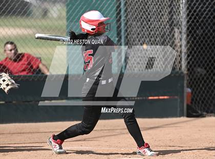 Thumbnail 2 in Miller @ Magnolia (CIF-SS D6 Wild Card) photogallery.