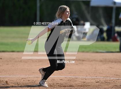 Thumbnail 1 in Miller @ Magnolia (CIF-SS D6 Wild Card) photogallery.