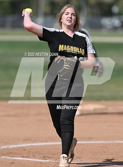 Thumbnail 1 in Miller @ Magnolia (CIF-SS D6 Wild Card) photogallery.