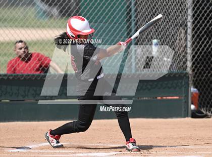 Thumbnail 1 in Miller @ Magnolia (CIF-SS D6 Wild Card) photogallery.