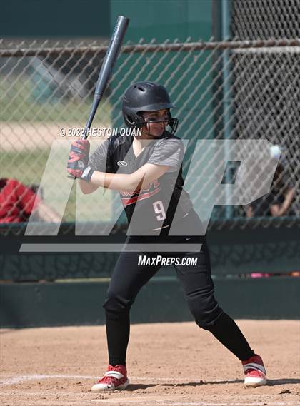 Thumbnail 2 in Miller @ Magnolia (CIF-SS D6 Wild Card) photogallery.