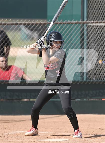 Thumbnail 1 in Miller @ Magnolia (CIF-SS D6 Wild Card) photogallery.