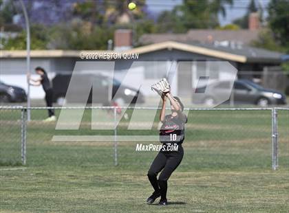 Thumbnail 3 in Miller @ Magnolia (CIF-SS D6 Wild Card) photogallery.