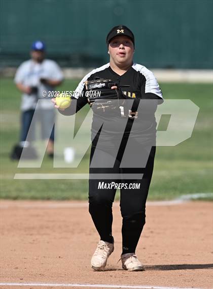 Thumbnail 2 in Miller @ Magnolia (CIF-SS D6 Wild Card) photogallery.