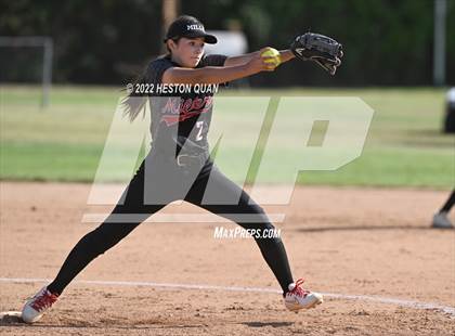 Thumbnail 3 in Miller @ Magnolia (CIF-SS D6 Wild Card) photogallery.