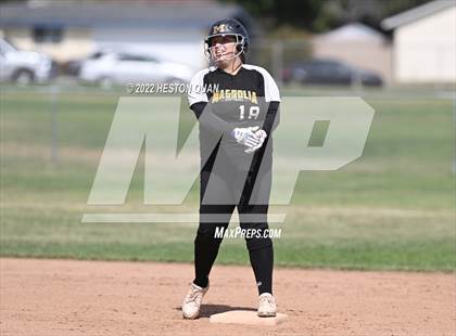 Thumbnail 2 in Miller @ Magnolia (CIF-SS D6 Wild Card) photogallery.