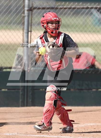 Thumbnail 3 in Miller @ Magnolia (CIF-SS D6 Wild Card) photogallery.