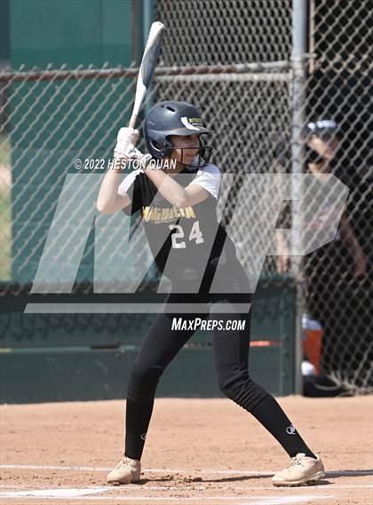 Thumbnail 1 in Miller @ Magnolia (CIF-SS D6 Wild Card) photogallery.