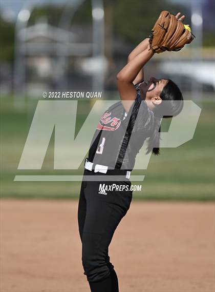 Thumbnail 2 in Miller @ Magnolia (CIF-SS D6 Wild Card) photogallery.
