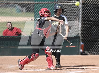 Thumbnail 1 in Miller @ Magnolia (CIF-SS D6 Wild Card) photogallery.