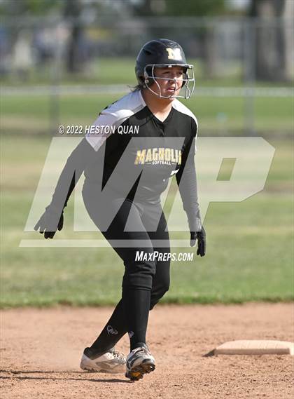Thumbnail 1 in Miller @ Magnolia (CIF-SS D6 Wild Card) photogallery.