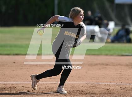 Thumbnail 3 in Miller @ Magnolia (CIF-SS D6 Wild Card) photogallery.