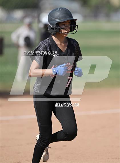 Thumbnail 3 in Miller @ Magnolia (CIF-SS D6 Wild Card) photogallery.