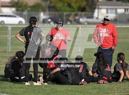 Thumbnail 3 in Miller @ Magnolia (CIF-SS D6 Wild Card) photogallery.