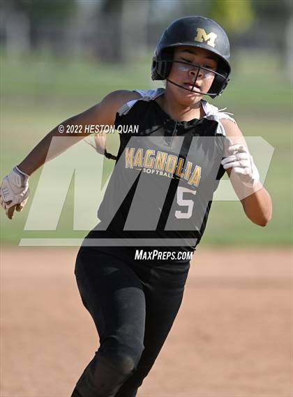 Thumbnail 3 in Miller @ Magnolia (CIF-SS D6 Wild Card) photogallery.