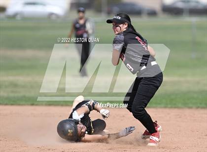 Thumbnail 1 in Miller @ Magnolia (CIF-SS D6 Wild Card) photogallery.