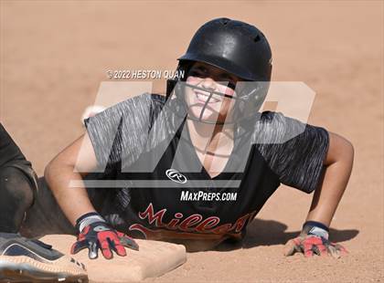 Thumbnail 3 in Miller @ Magnolia (CIF-SS D6 Wild Card) photogallery.