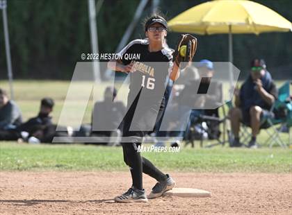 Thumbnail 1 in Miller @ Magnolia (CIF-SS D6 Wild Card) photogallery.