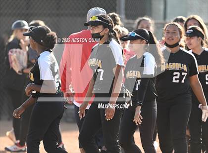 Thumbnail 2 in Miller @ Magnolia (CIF-SS D6 Wild Card) photogallery.