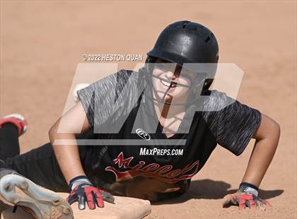 Thumbnail 1 in Miller @ Magnolia (CIF-SS D6 Wild Card) photogallery.