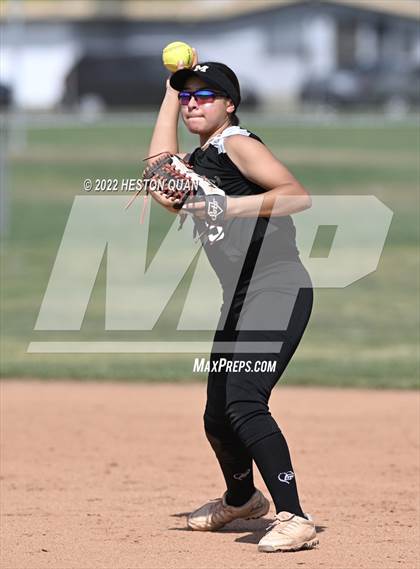 Thumbnail 2 in Miller @ Magnolia (CIF-SS D6 Wild Card) photogallery.