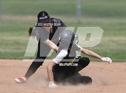 Thumbnail 1 in Miller @ Magnolia (CIF-SS D6 Wild Card) photogallery.