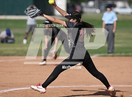 Thumbnail 1 in Miller @ Magnolia (CIF-SS D6 Wild Card) photogallery.