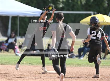 Thumbnail 3 in Miller @ Magnolia (CIF-SS D6 Wild Card) photogallery.