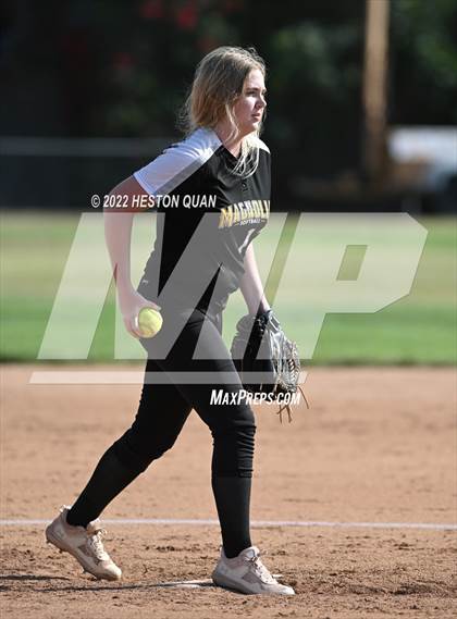 Thumbnail 3 in Miller @ Magnolia (CIF-SS D6 Wild Card) photogallery.