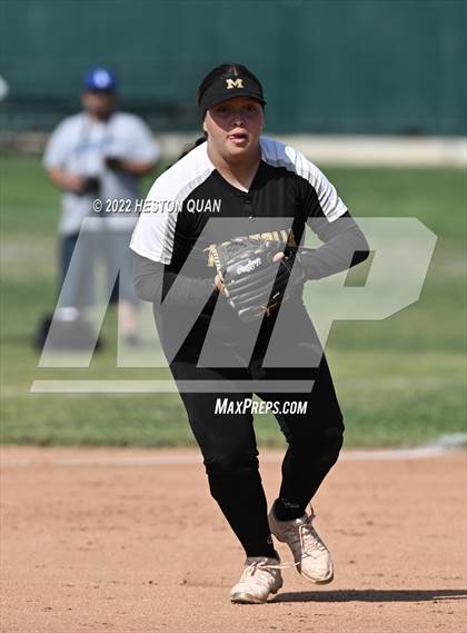 Thumbnail 1 in Miller @ Magnolia (CIF-SS D6 Wild Card) photogallery.