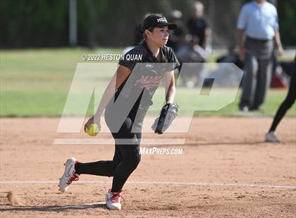 Thumbnail 2 in Miller @ Magnolia (CIF-SS D6 Wild Card) photogallery.